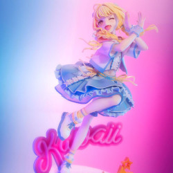 Gakuen Idolmaster - Kotone...