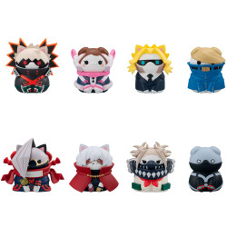 My Hero Academia - Pack 8...