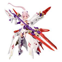 Megami Device - Figurine...