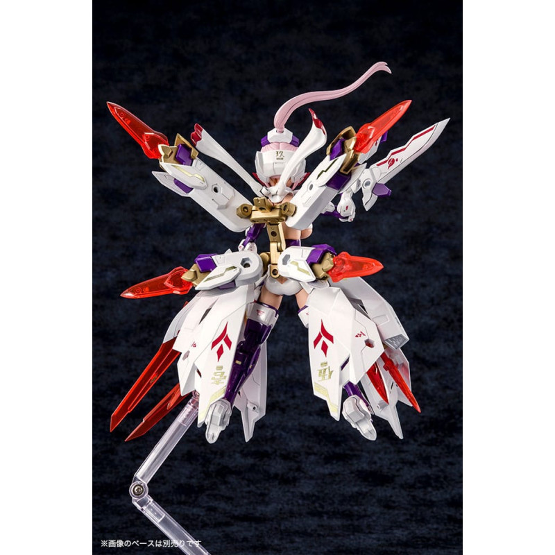 Megami Device - Figurine...