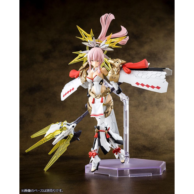 Megami Device - Figurine...