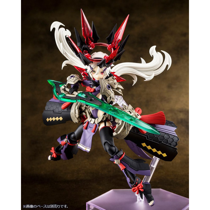 Megami Device - Figurine...