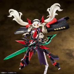 Megami Device - Figurine...