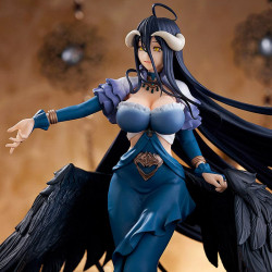 Overlord - Albedo figure...