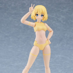 Cutie Honey Nova - Muse...