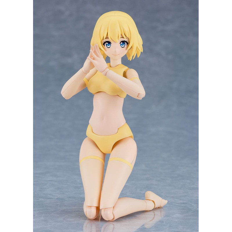 Cutie Honey Nova - Maquette...
