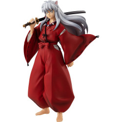 Inu-Yasha - Figurine...