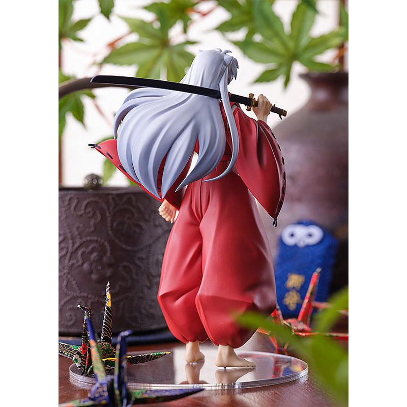 Inu-Yasha - Figurine...