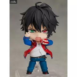 Hypnosis Mic: Division Rap...