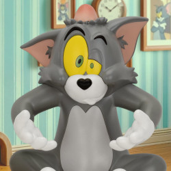 PRÉCOMMANDE - Tom and Jerry...