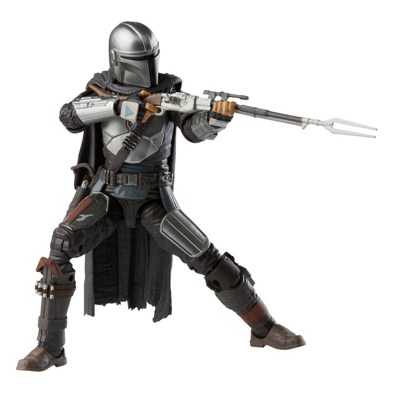 Star Wars - The Mandalorian...