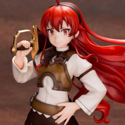 Mushoku Tensei: Jobless...