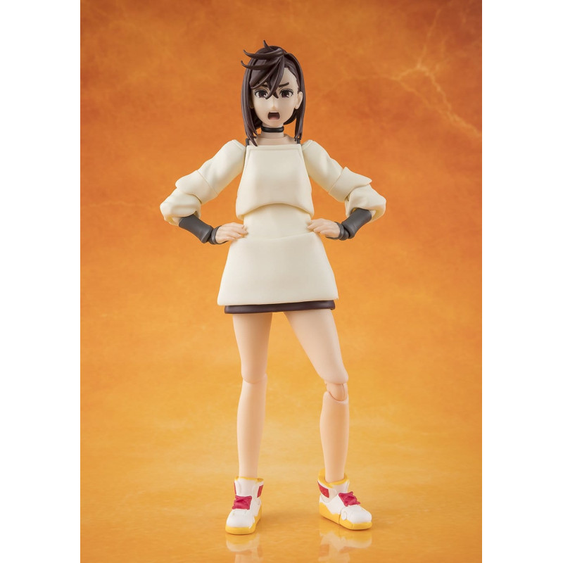 Dandadan - Momo figure...