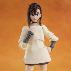Dandadan - Figurine Momo...
