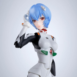 Neon Genesis Evangelion -...