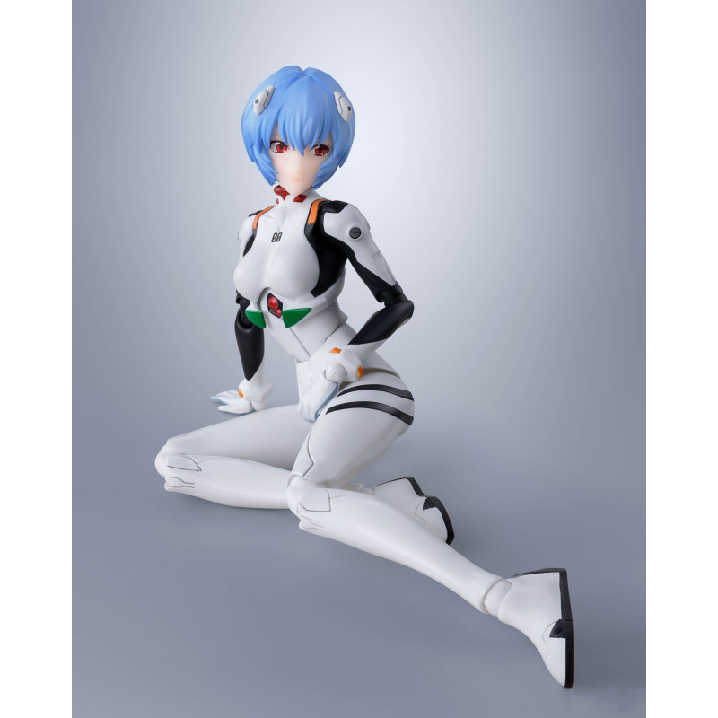 Neon Genesis Evangelion -...