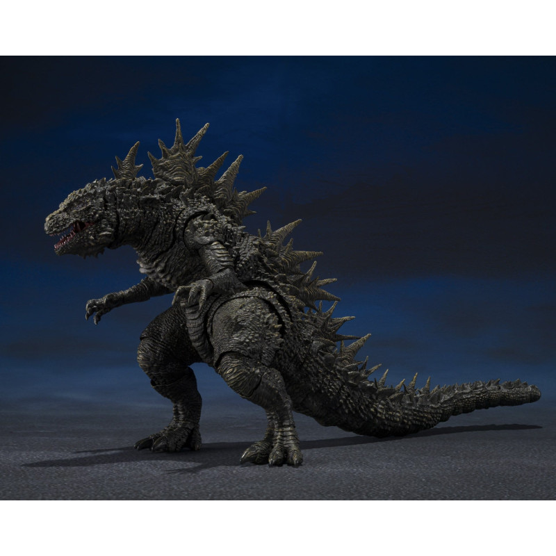 PRÉCOMMANDE - Godzilla 2023...
