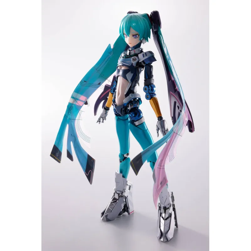 Character Vocal Series -...