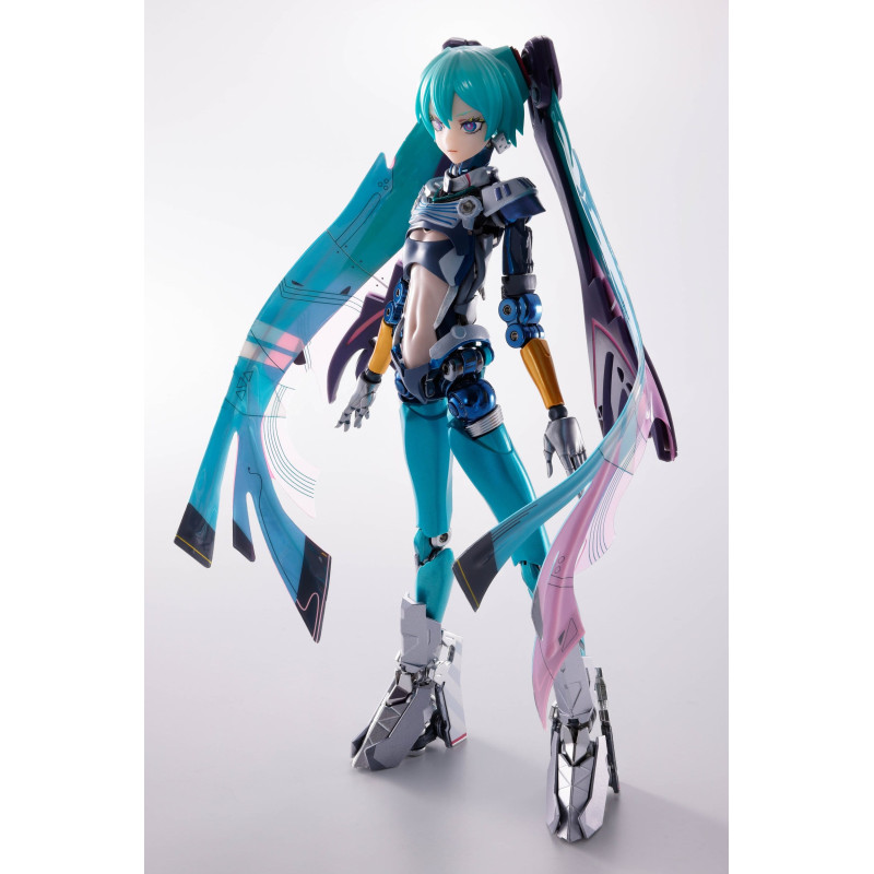 Character Vocal Series -...