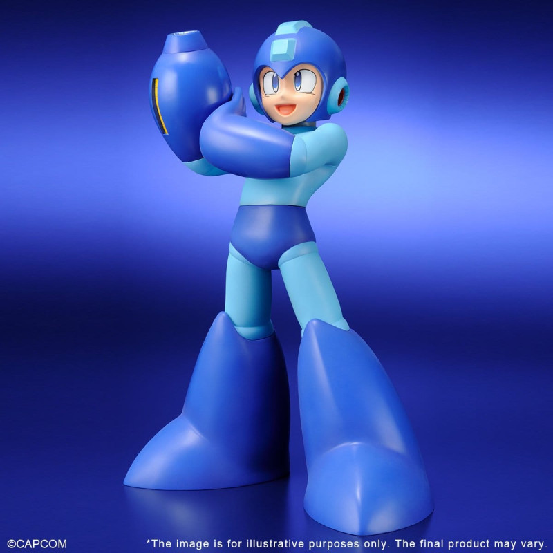 PREORDER - Mega Man - Mega...