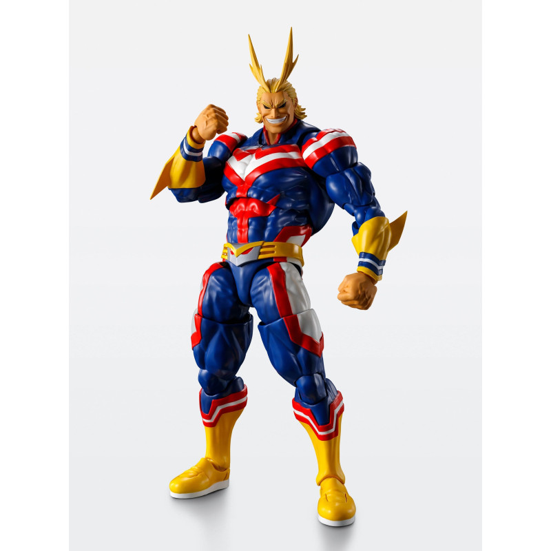 My Hero Academia - Figurine...
