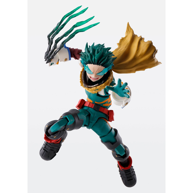 My Hero Academia - Izuku...