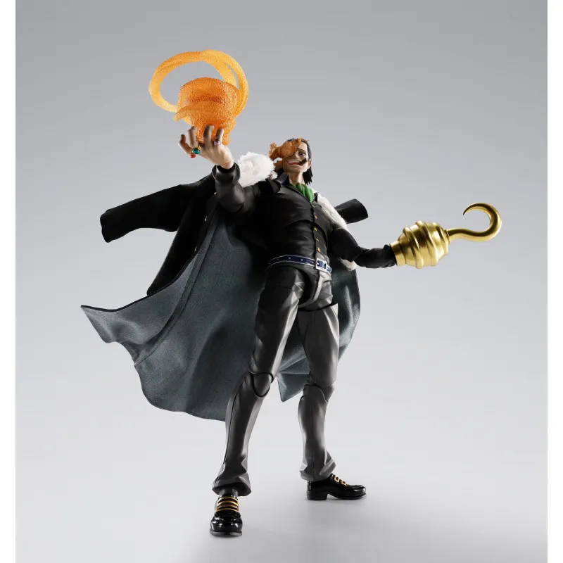 One Piece - Figurine Sir...
