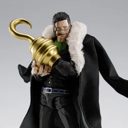 One Piece - Figurine Sir...