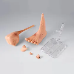 One Piece - Accessoires...