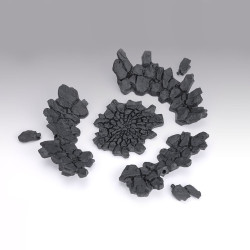 Tamashii Effect -...