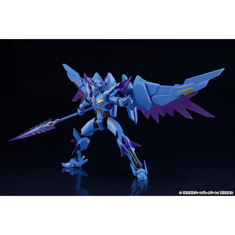 Brave Bang Bravern! -...