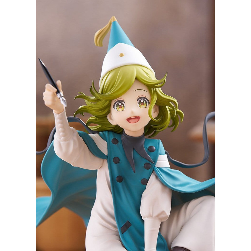PREORDER - Witch Hat...