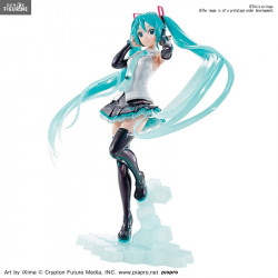 Vocaloid - Figurine Hatsune...