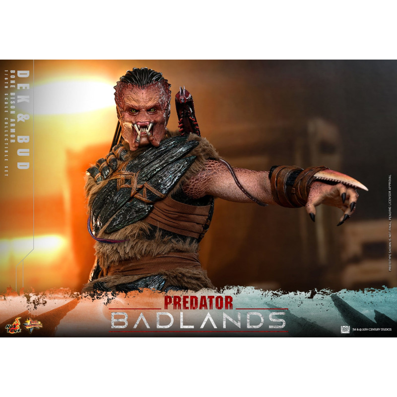 PRÉCOMMANDE - Predator:...