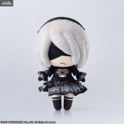 NieR Automata - 2B (YoRHa...