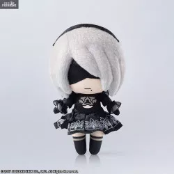 NieR Automata - Peluche 2B...