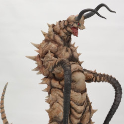 Ultraman - Figurine Gudon,...