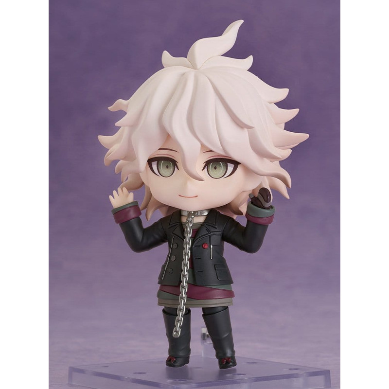 Danganronpa - Nagito...