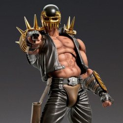 PRÉCOMMANDE - Fist of the...