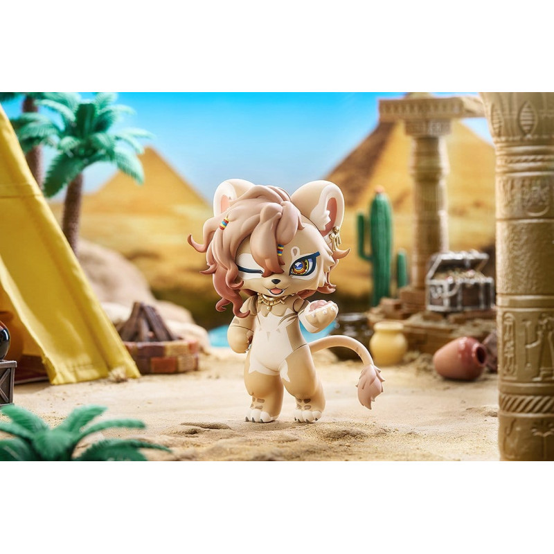 Fluffy Land - Figurine...