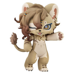 Fluffy Land - Figurine...
