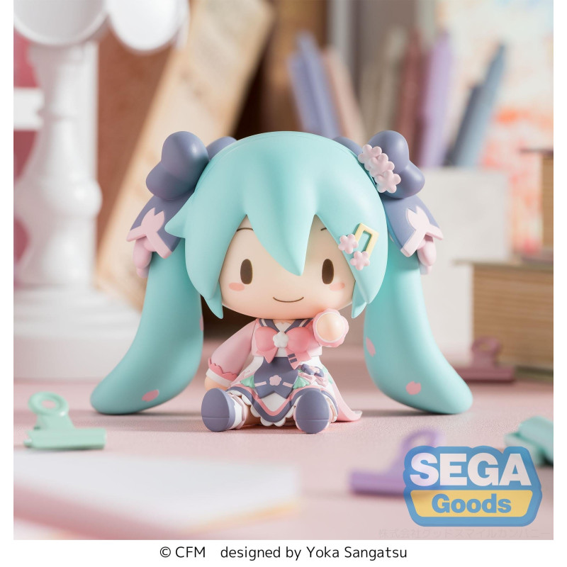 PREORDER - Character Vocal...
