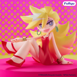 New Panty & Stocking with...