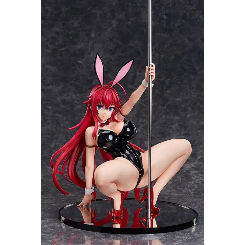 High School DxD - Figurine...