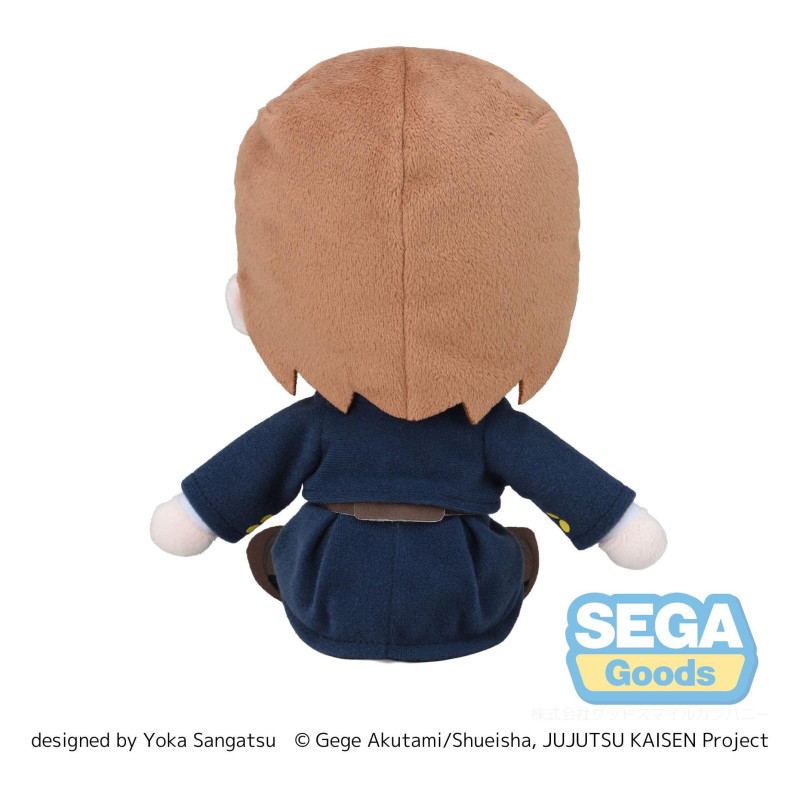 PREORDER - Jujutsu Kaisen -...