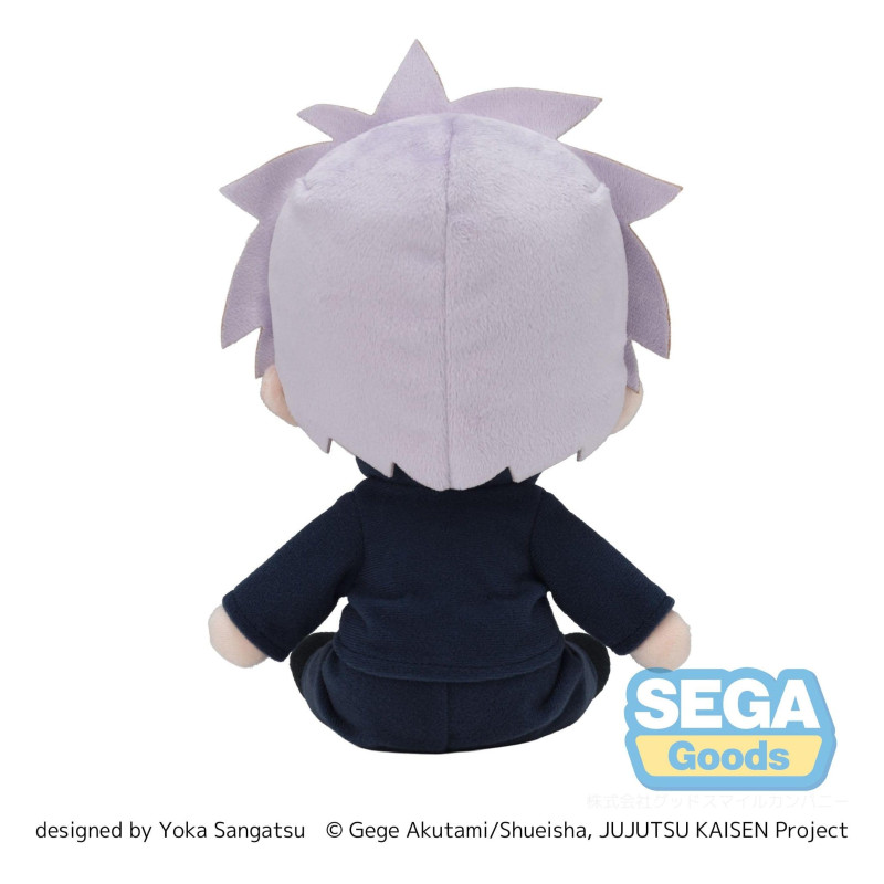 PREORDER - Jujutsu Kaisen -...