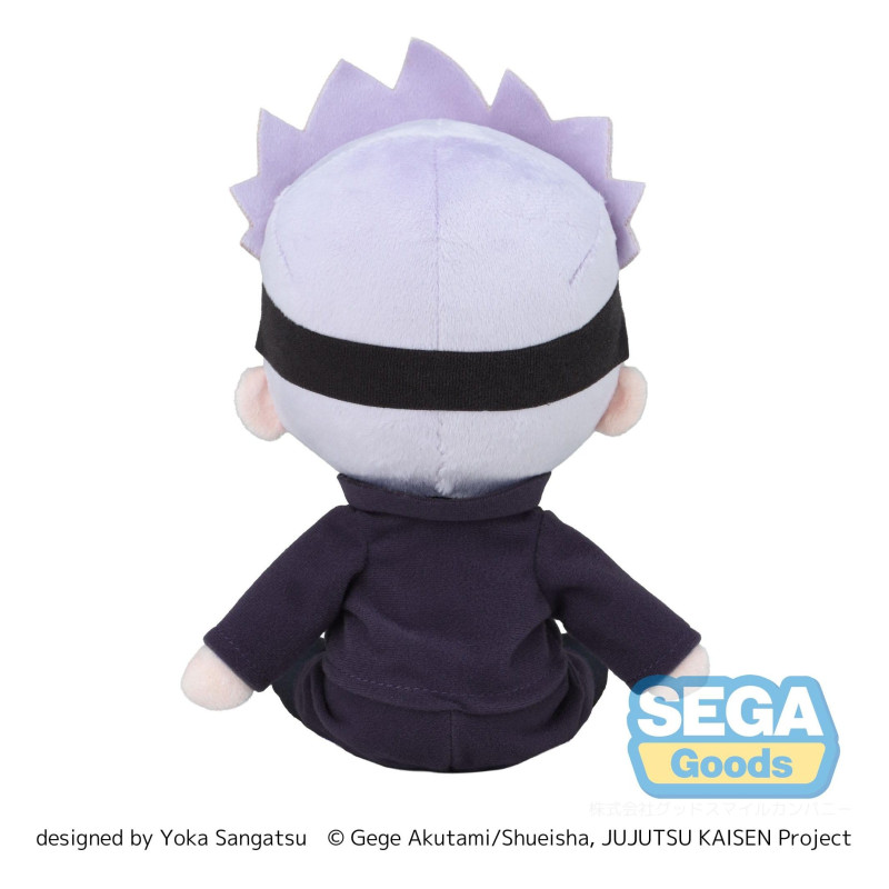 PRÉCOMMANDE - Jujutsu...