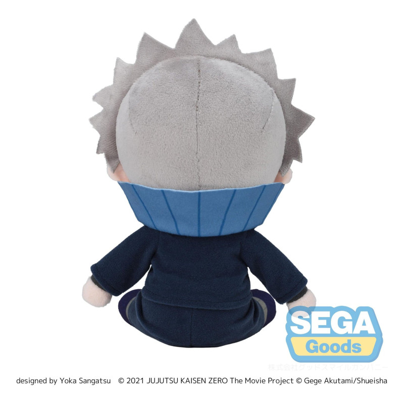 PREORDER - Jujutsu Kaisen -...