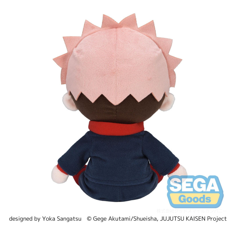 PREORDER - Jujutsu Kaisen -...