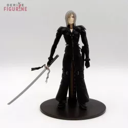Final Fantasy VII: Advent...